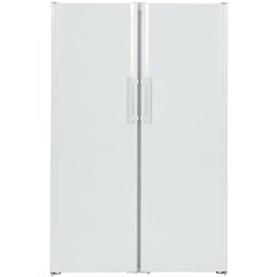 Холодильник Liebherr SBS 7222