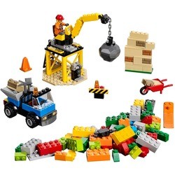 Конструктор Lego Construction 10667