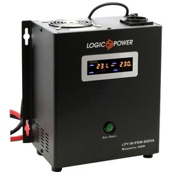 ИБП Logicpower LPY-W-PSW-800VA