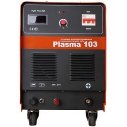 Сварочный аппарат FoxWeld Plasma 103