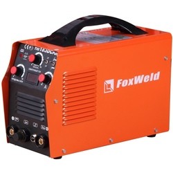 Сварочный аппарат FoxWeld TIG 183 DC Pulse