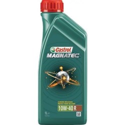 Моторное масло Castrol Magnatec 10W-40 R 1L