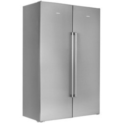 Холодильник Vestfrost VF 395-1 SBS