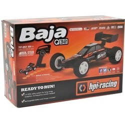 Радиоуправляемая машина HPI Racing Baja Q32 1:32