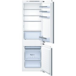 Встраиваемый холодильник Bosch KIV 86VF30