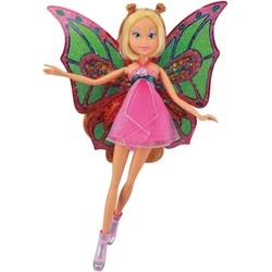 Кукла Winx Enchantix Flora