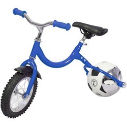 Детский велосипед Bradex Veloball (красный)