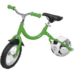 Детский велосипед Bradex Veloball (синий)