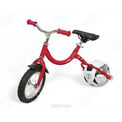 Детский велосипед Bradex Veloball (красный)