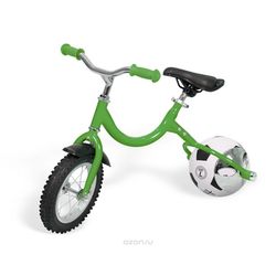 Детский велосипед Bradex Veloball (зеленый)