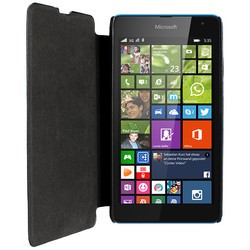 Чехол Vellini Book Style for Lumia 535