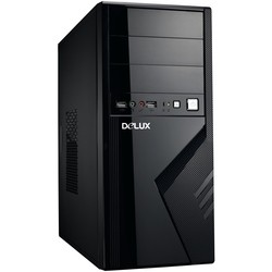 Корпус (системный блок) De Luxe DLC-MV875 550W