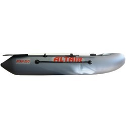 Надувная лодка Altair Alfa 250