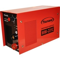Сварочный аппарат Tsunami WMI-231C