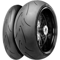 Мотошина Continental ContiRaceAttack Custom Radial 190/50 R17 73W