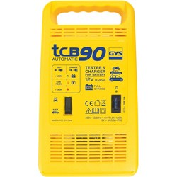 Пуско-зарядное устройство GYS TCB 90