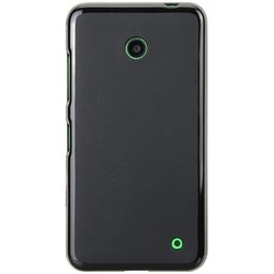 Чехол Utty U-Case TPU for Lumia 630