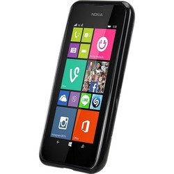 Чехол Utty U-Case TPU for Lumia 530