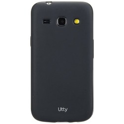 Чехлы для мобильных телефонов Utty U-Case TPU for Galaxy Star Advance Duos