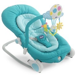 Кресло-качалка Chicco Balloon Baby (розовый)