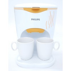Кофеварка Philips HD 7140