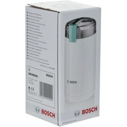 Кофемолка Bosch MKM 6000 (черный)