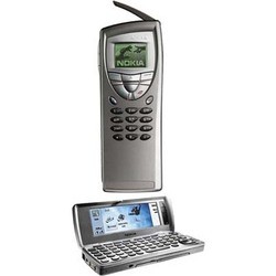 Мобильные телефоны Nokia 9210
