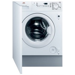 Встраиваемая стиральная машина AEG L 14710 VIT
