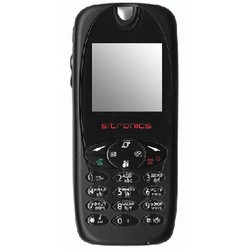 Мобильные телефоны Sitronics SM-5320