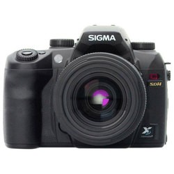 Фотоаппараты Sigma SD14
