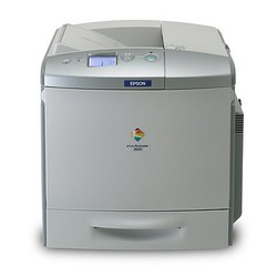 Принтер Epson AcuLaser 2600N