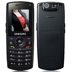 Мобильные телефоны Samsung SGH-Z170