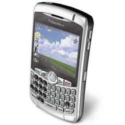 Мобильные телефоны BlackBerry 8300 Curve