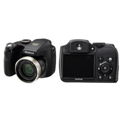 Фотоаппараты Fujifilm FinePix S5800