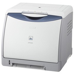 Принтер Canon i-SENSYS LBP5000