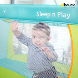 Манеж Hauck Sleep n Play Go Plus