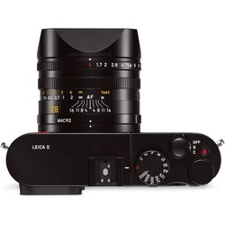 Фотоаппарат Leica Q Typ 116