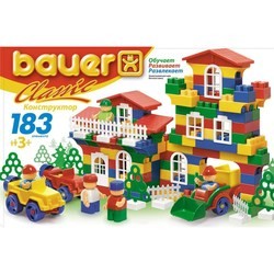 Конструктор BAUER Classic 198