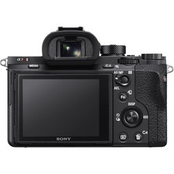 Фотоаппарат Sony A7r II kit 24-70
