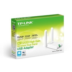 Wi-Fi адаптер TP-LINK Archer T4UH V1