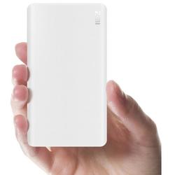 Powerbank аккумулятор Xiaomi Mi Power Bank 10000 (серебристый)