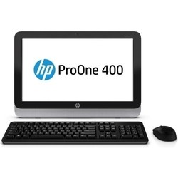 Персональный компьютер HP ProOne 400 All-in-One (L3E65EA)