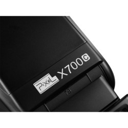 Вспышка Pixel X700C