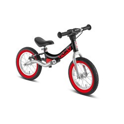 Детский велосипед PUKY LR Ride (красный)