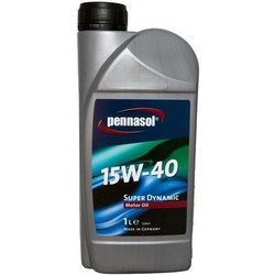 Моторное масло Pennasol Super Dynamic 15W-40 1L