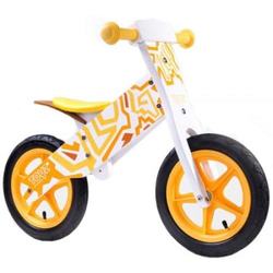 Детский велосипед Caretero Zap