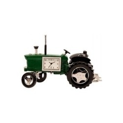 Радиоприемники и настольные часы Romanowski Tractor