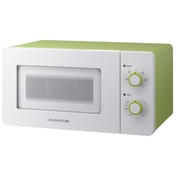 Микроволновая печь Daewoo KOR-5A17 (зеленый)