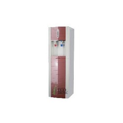 Кулер для воды Ecotronic B40-R4L (розовый)