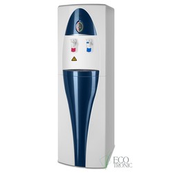 Кулер для воды Ecotronic B70-U4L (синий)